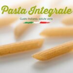 PASTA INTEGRALE BIOLOGICA BIO LORI: GUSTO ITALIANO, SALUTE VERA