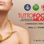 Pasta Lori a TUTTOFOOD