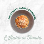 Malloreddus alla Campidanese