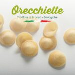 Orecchiette Pasta Bio Lori